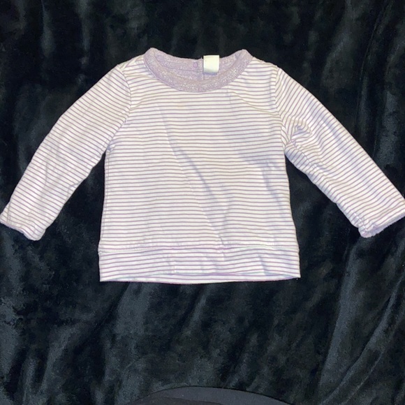 3 piece reversible bear sweatsuit set for baby - Picture 5 of 8
